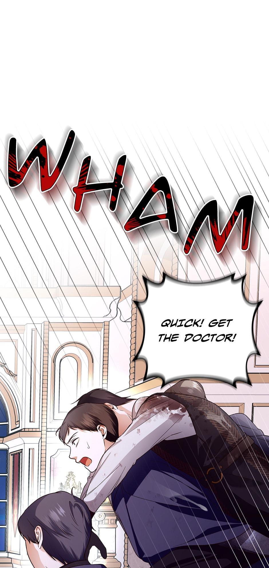Read How to Hide the Emperor's Child Manga Online