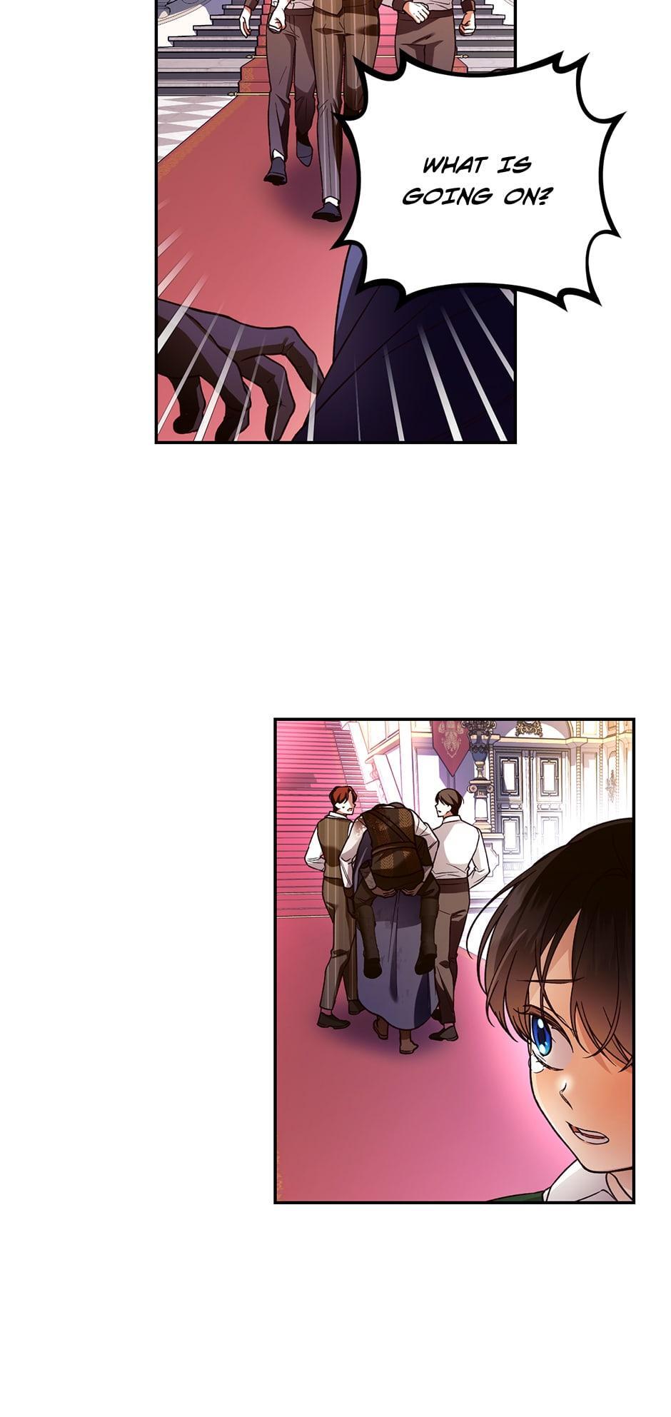 Read How to Hide the Emperor's Child Manga Online