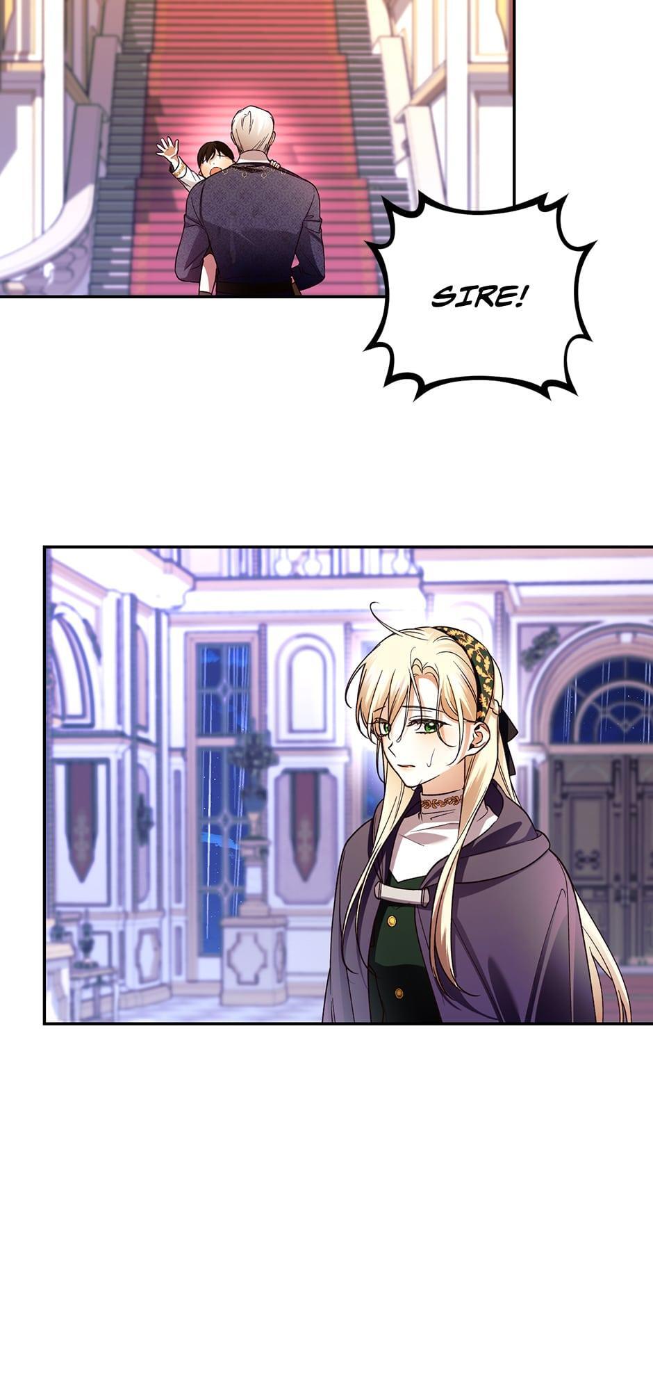 Read How to Hide the Emperor's Child Manga Online