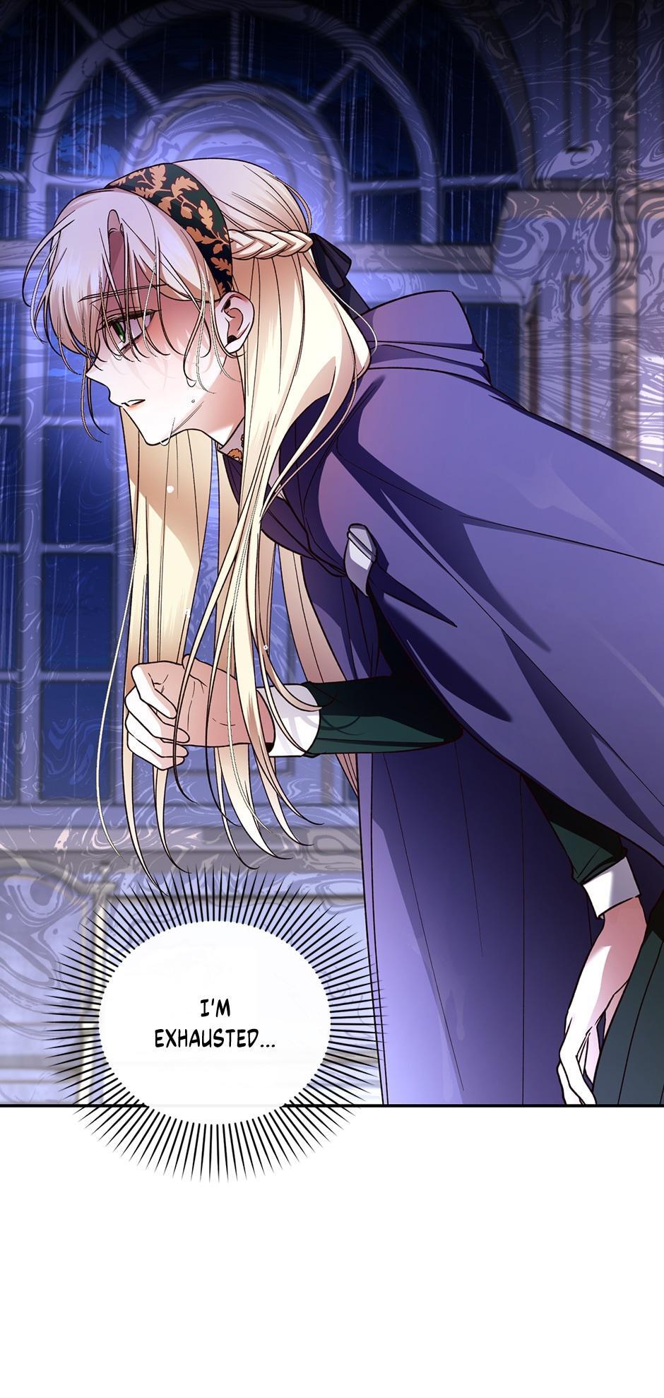 Read How to Hide the Emperor's Child Manga Online