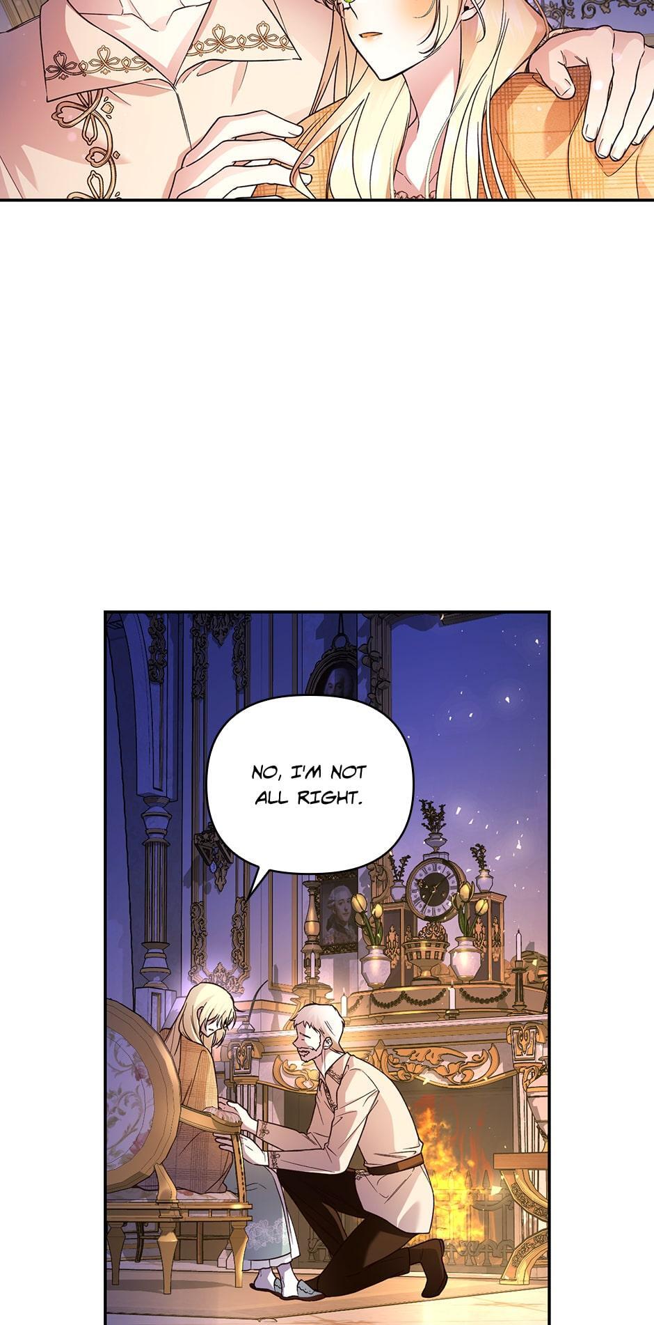 Read How to Hide the Emperor's Child Manga Online