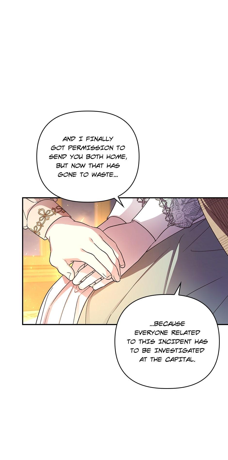 Read How to Hide the Emperor's Child Manga Online