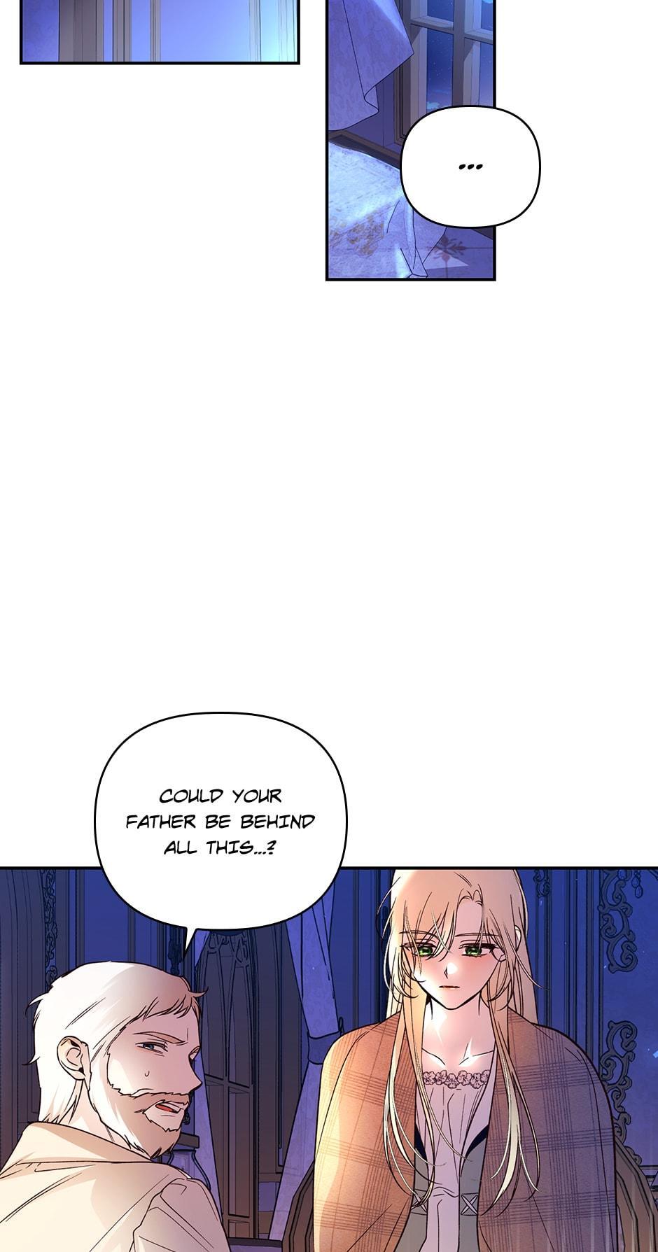 Read How to Hide the Emperor's Child Manga Online