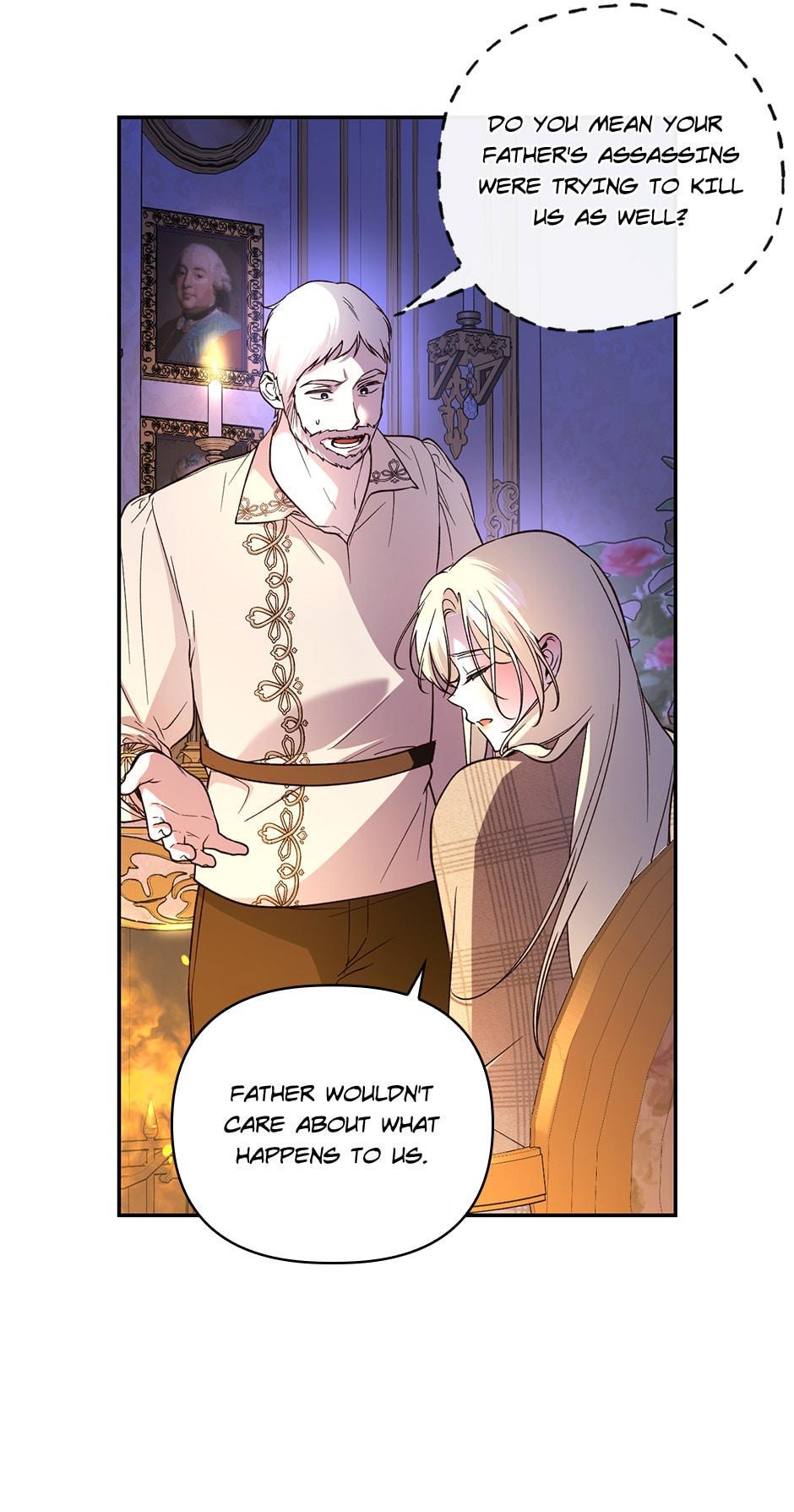 Read How to Hide the Emperor's Child Manga Online