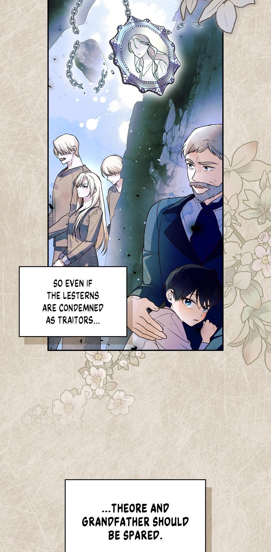 Read How to Hide the Emperor's Child Manga Online