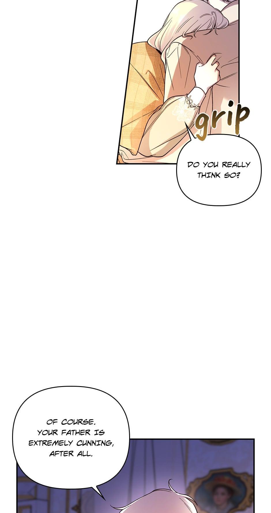 Read How to Hide the Emperor's Child Manga Online