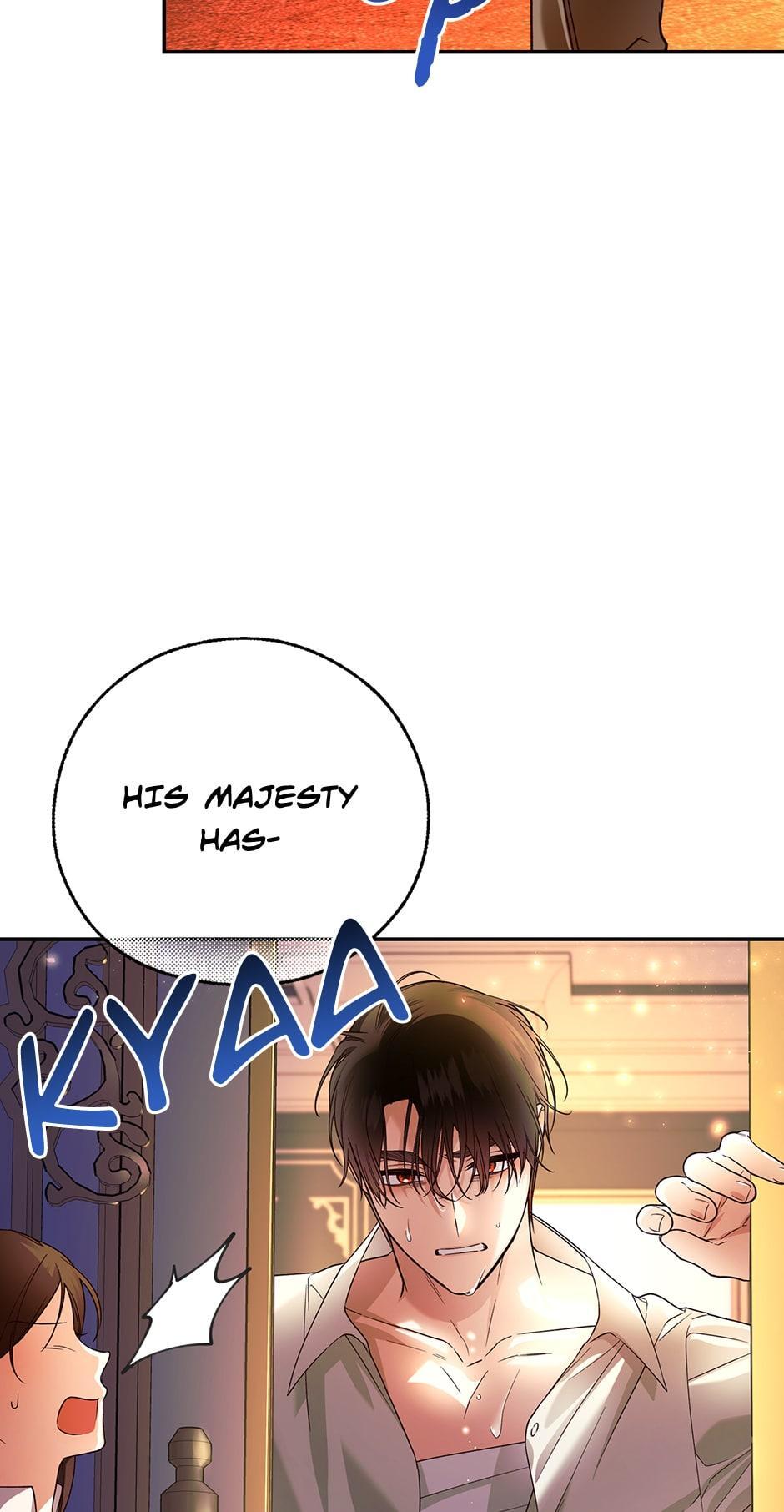 Read How to Hide the Emperor's Child Manga Online