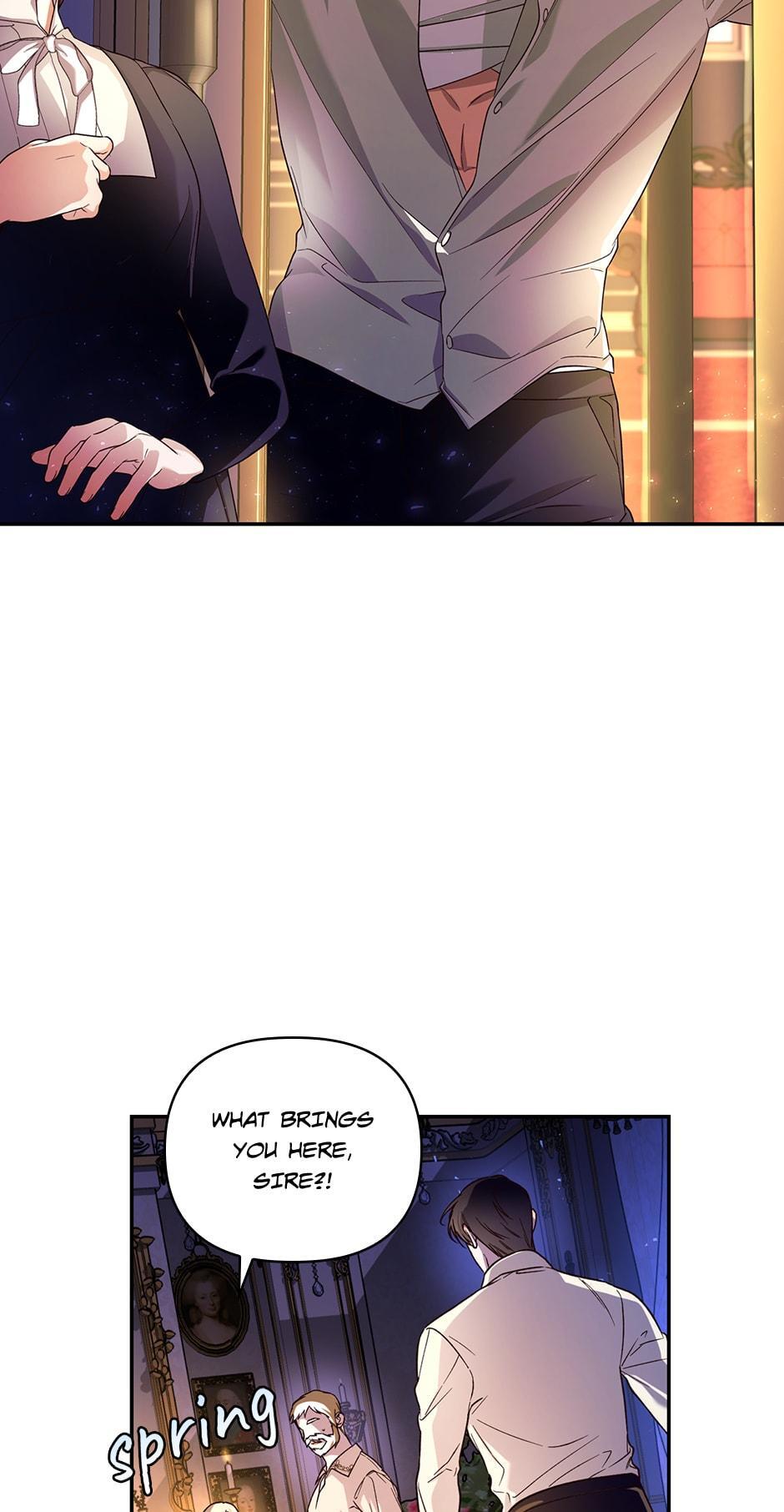 Read How to Hide the Emperor's Child Manga Online