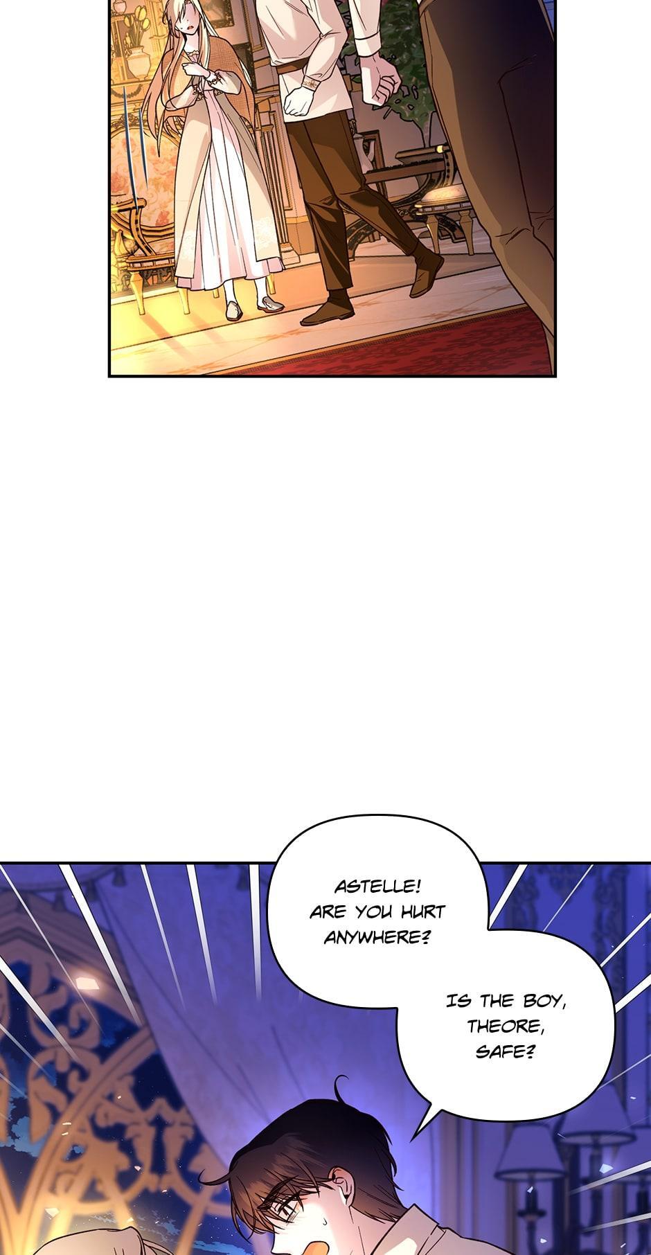 Read How to Hide the Emperor's Child Manga Online