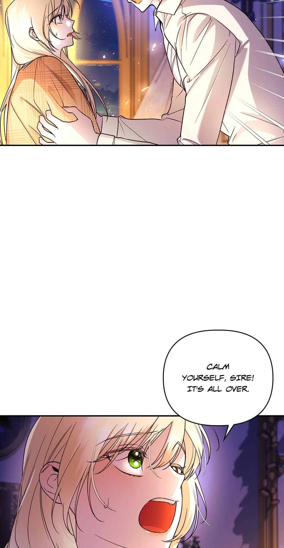 Read How to Hide the Emperor's Child Manga Online