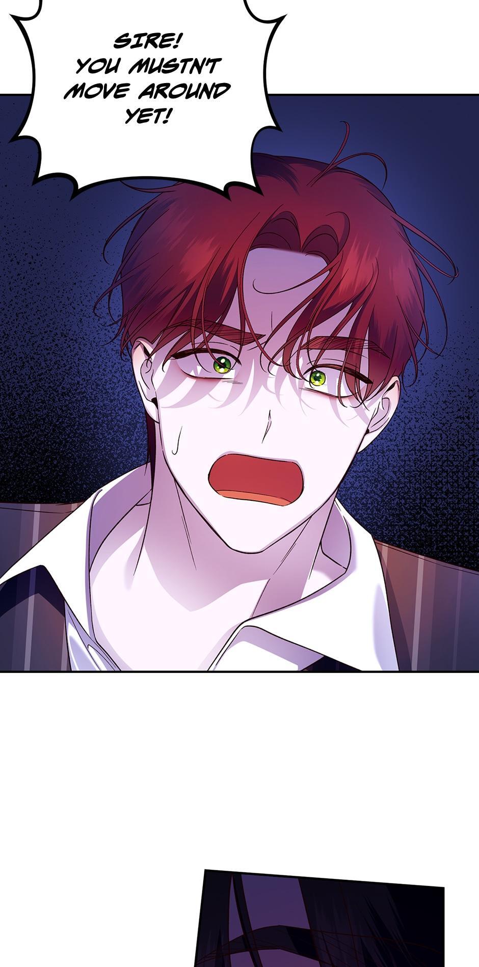 Read How to Hide the Emperor's Child Manga Online