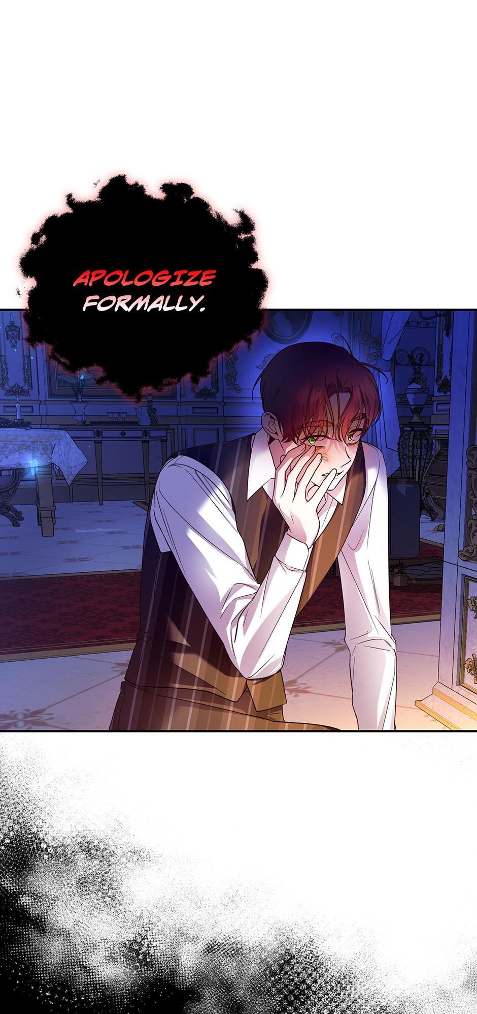 Read How to Hide the Emperor's Child Manga Online