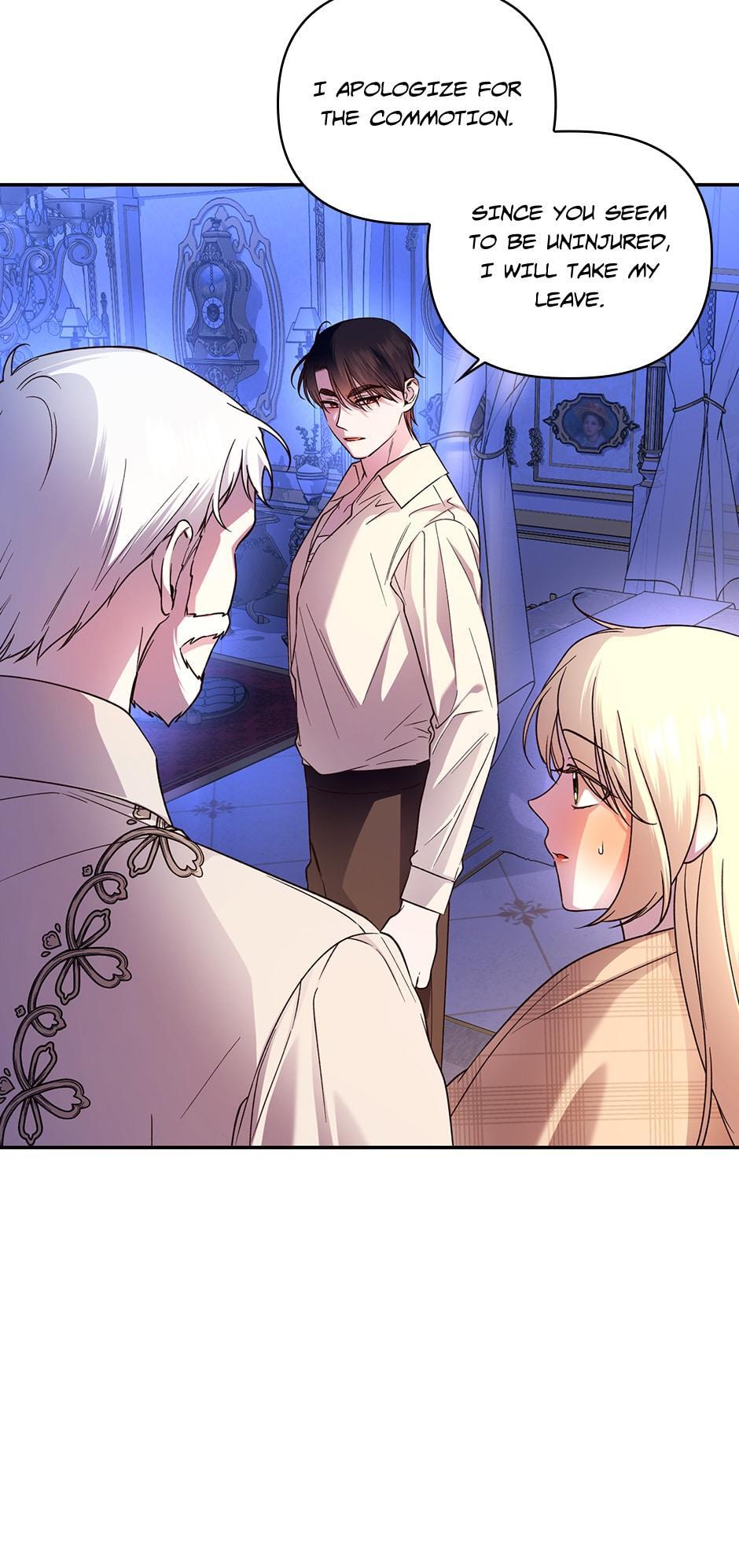Read How to Hide the Emperor's Child Manga Online