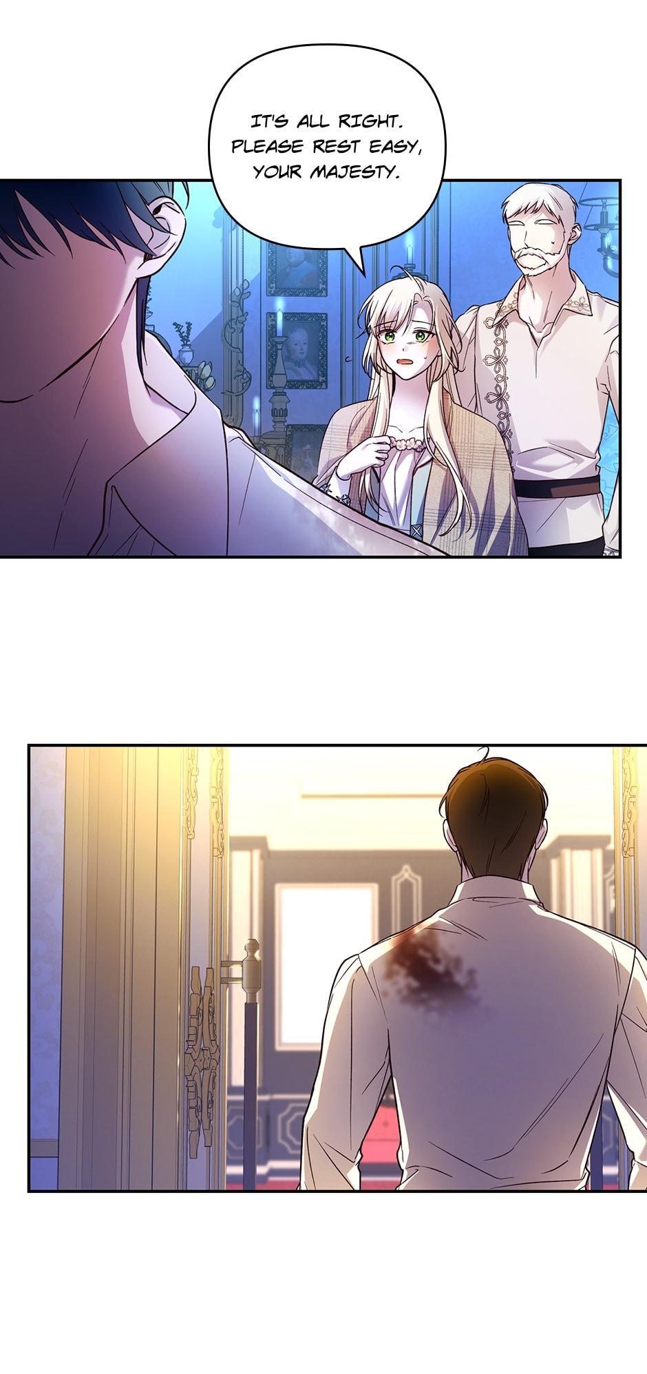 Read How to Hide the Emperor's Child Manga Online