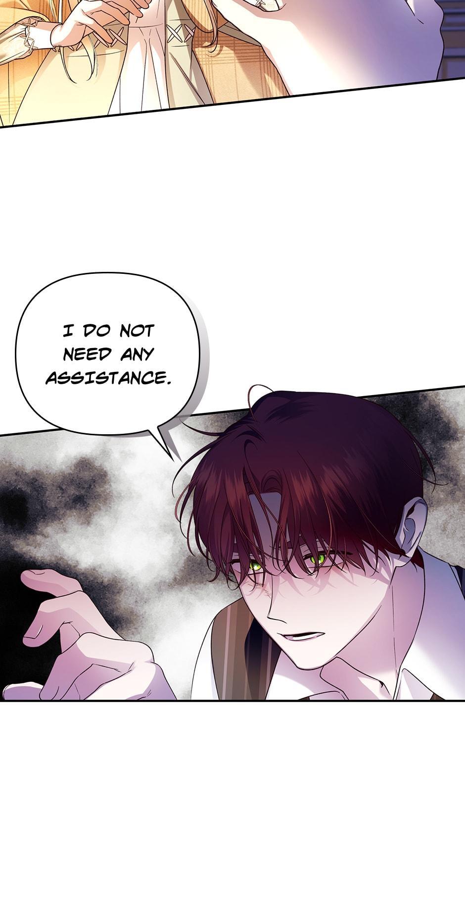 Read How to Hide the Emperor's Child Manga Online