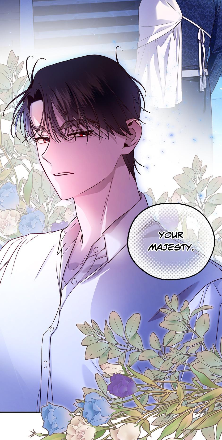 Read How to Hide the Emperor's Child Manga Online