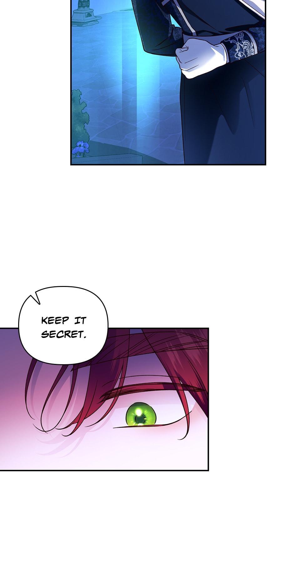 Read How to Hide the Emperor's Child Manga Online