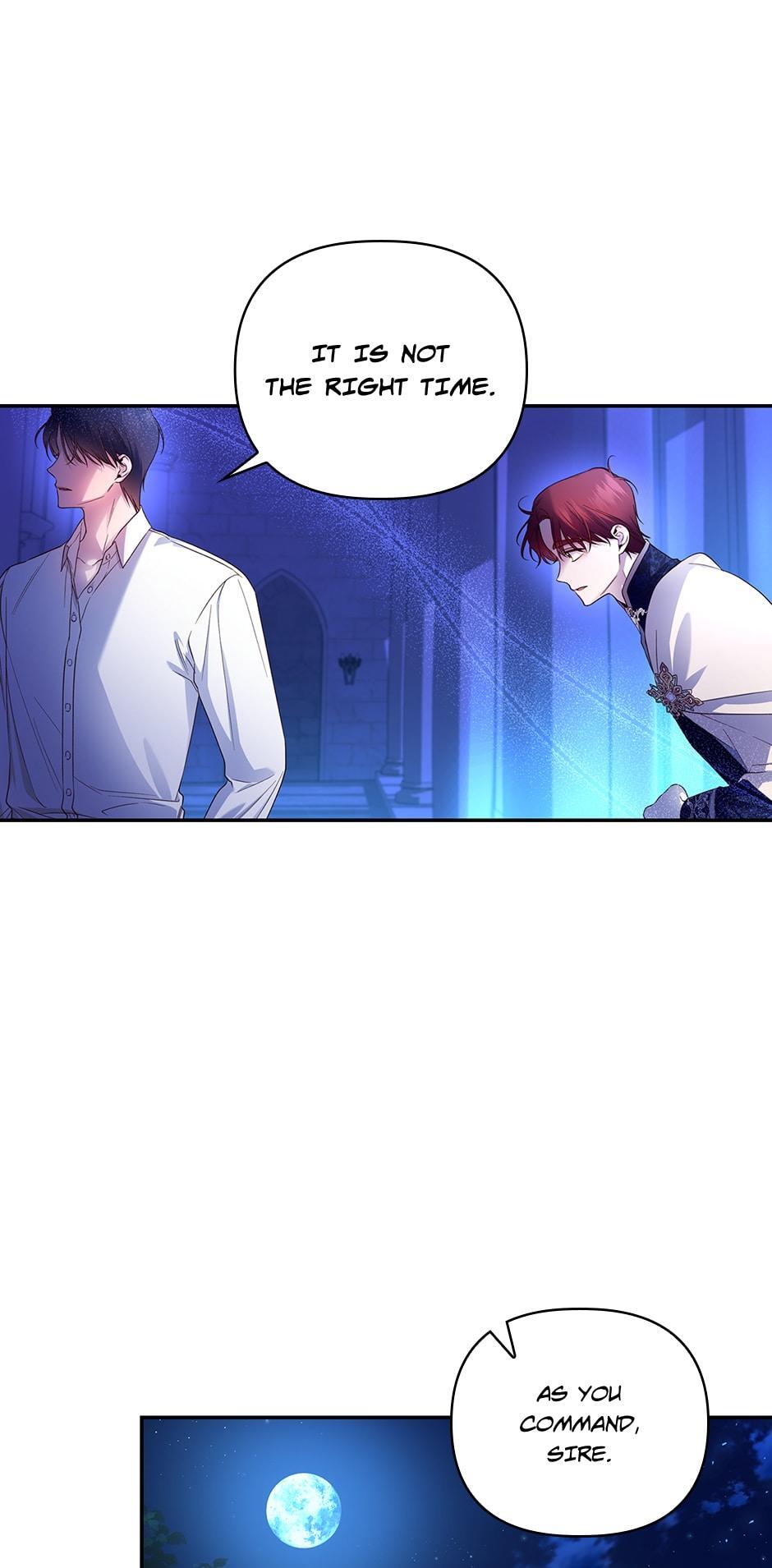 Read How to Hide the Emperor's Child Manga Online