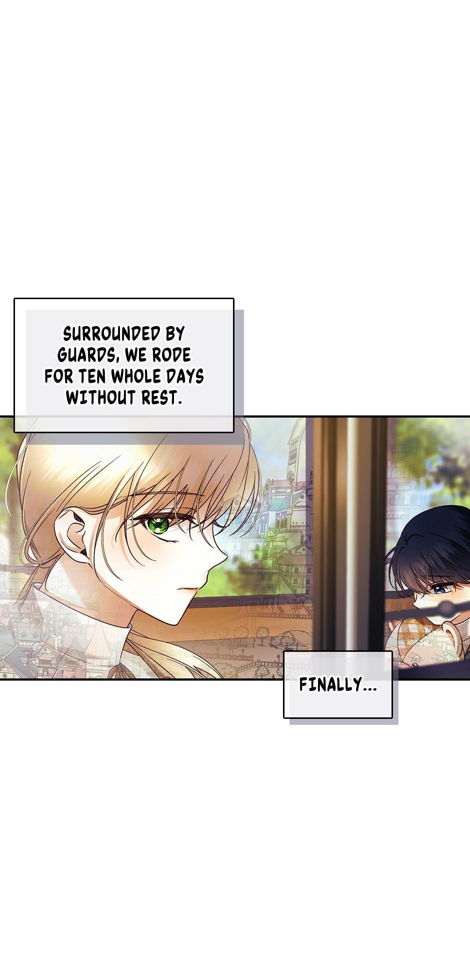 Read How to Hide the Emperor's Child Manga Online