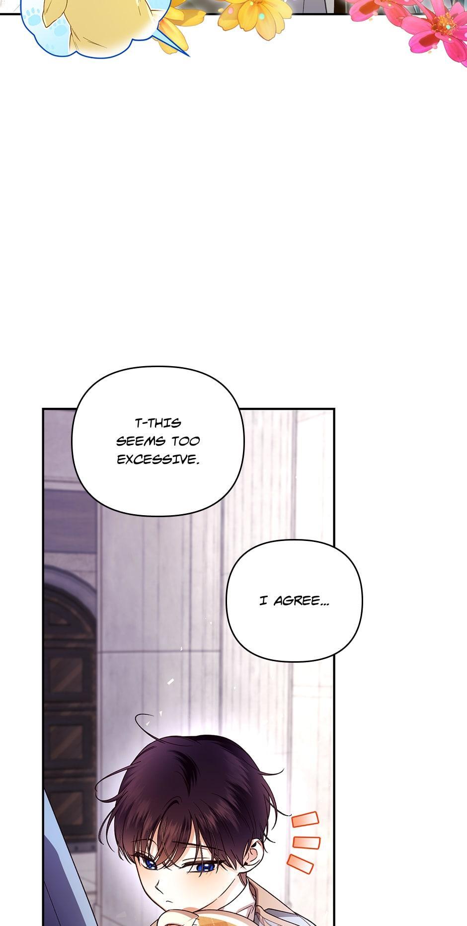Read How to Hide the Emperor's Child Manga Online