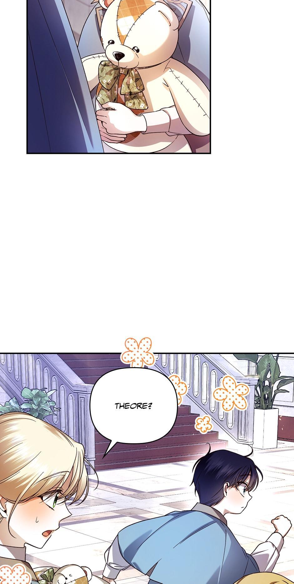 Read How to Hide the Emperor's Child Manga Online