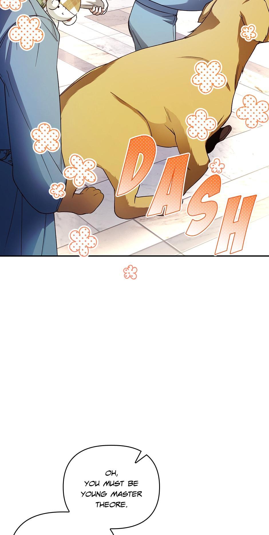 Read How to Hide the Emperor's Child Manga Online