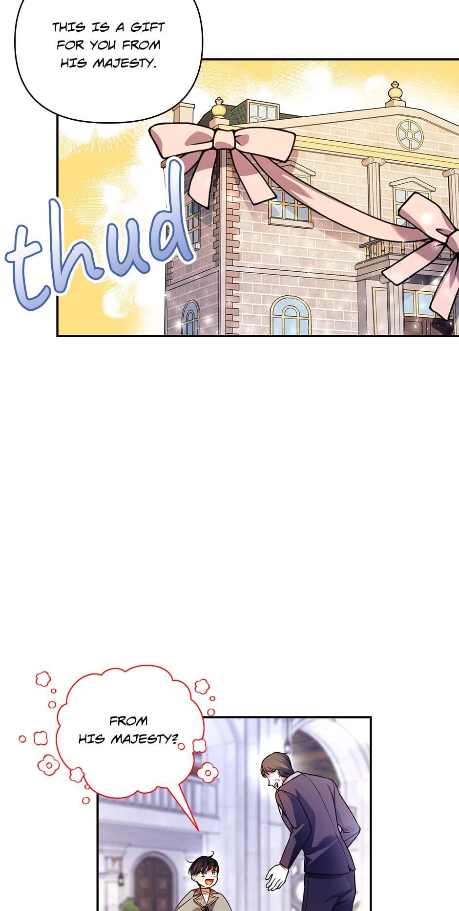 Read How to Hide the Emperor's Child Manga Online