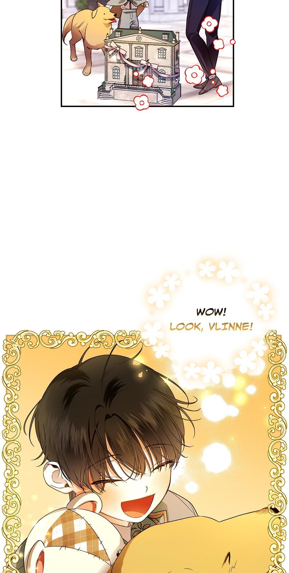 Read How to Hide the Emperor's Child Manga Online