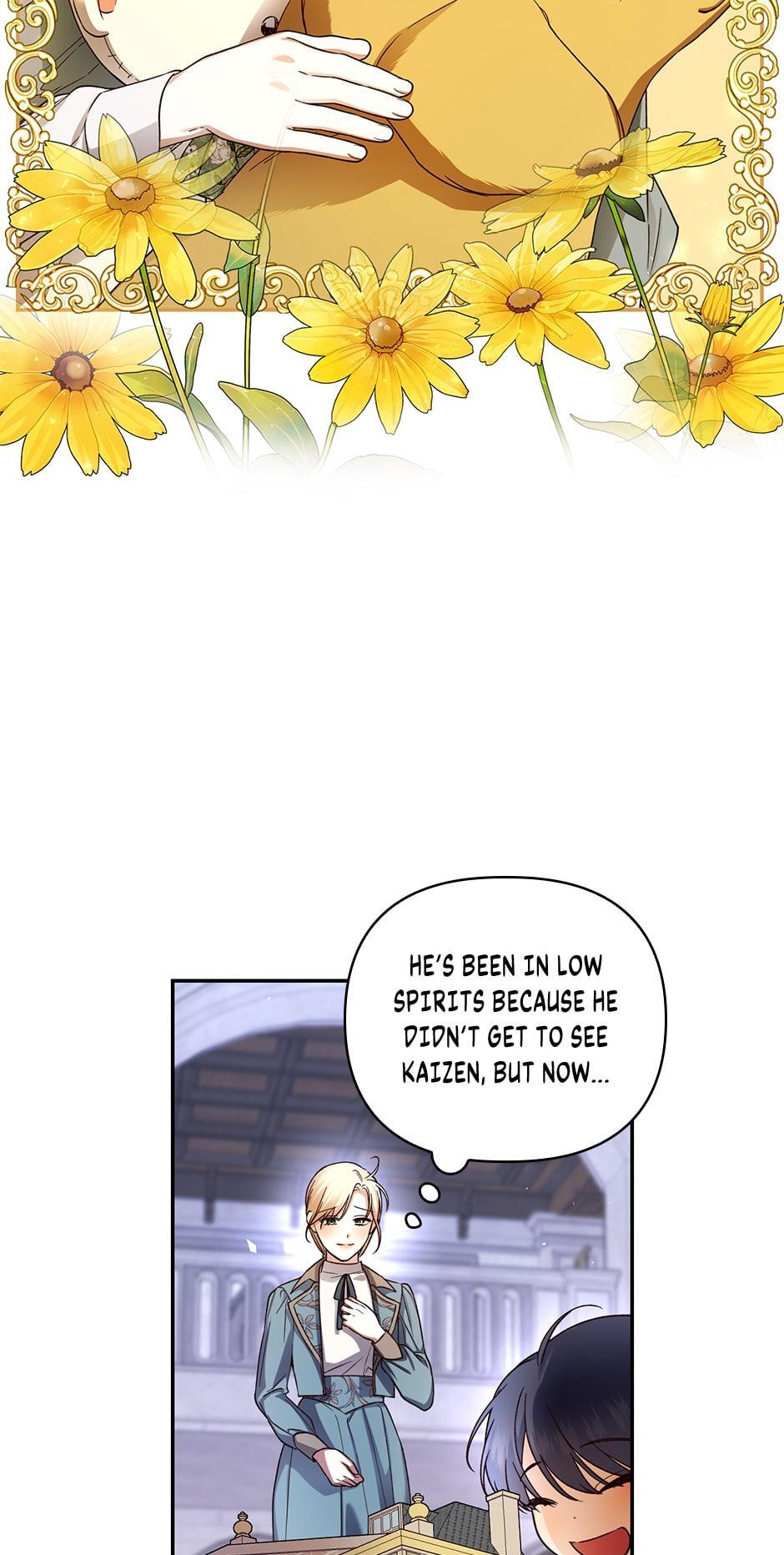 Read How to Hide the Emperor's Child Manga Online