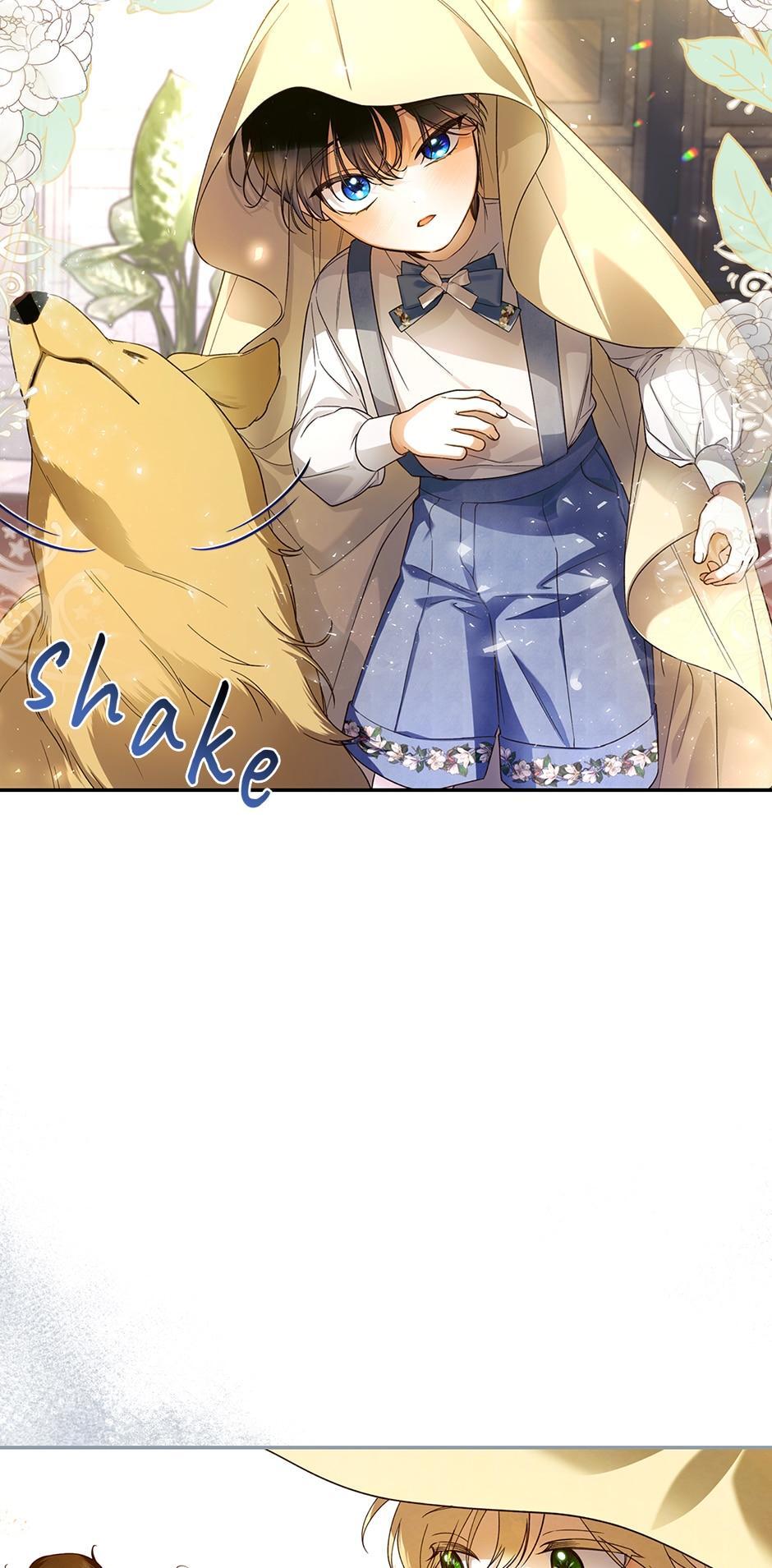 Read How to Hide the Emperor's Child Manga Online