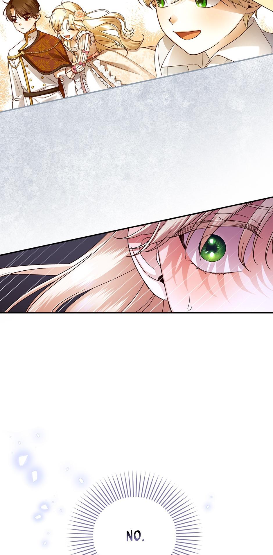 Read How to Hide the Emperor's Child Manga Online
