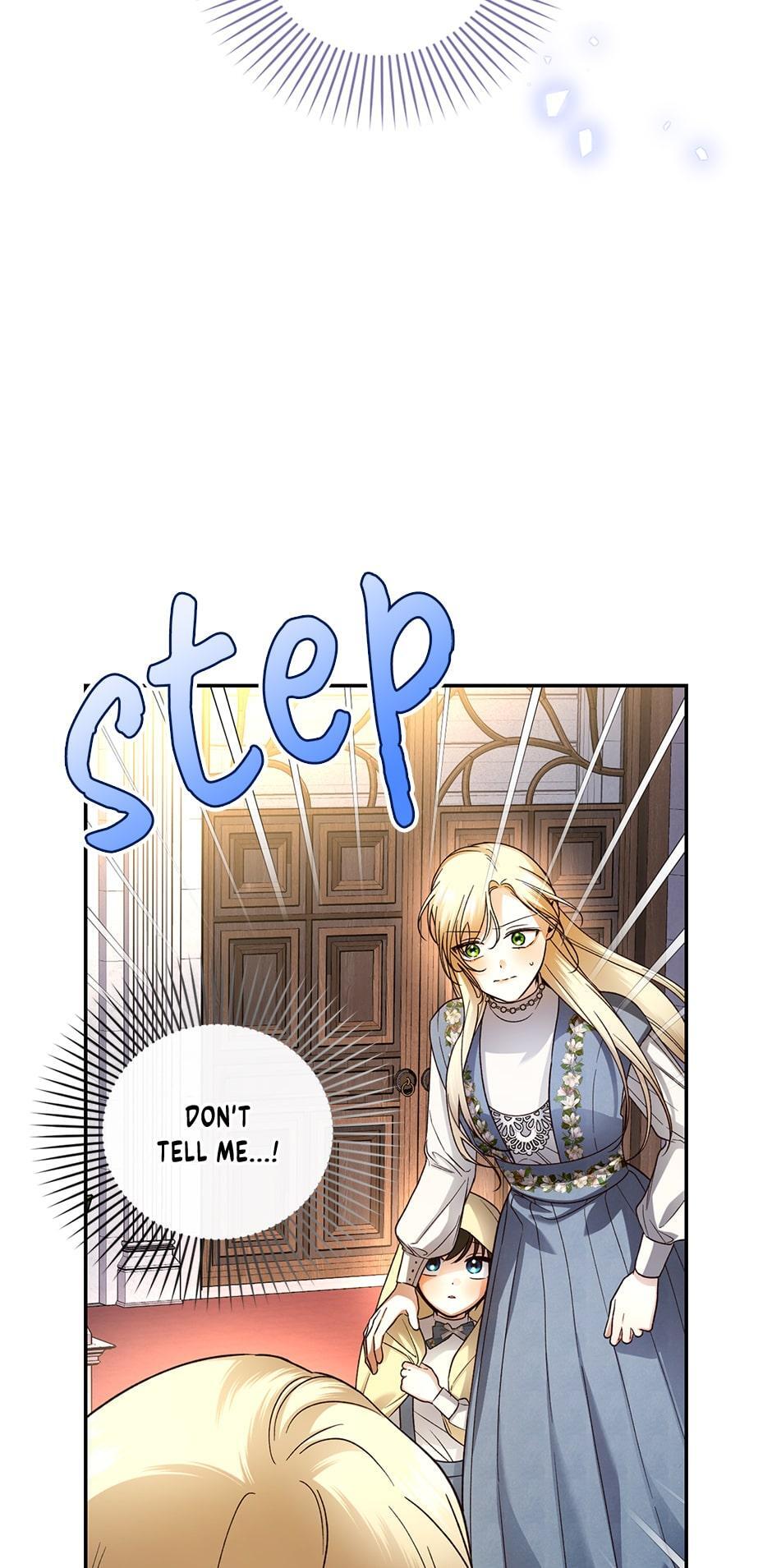 Read How to Hide the Emperor's Child Manga Online