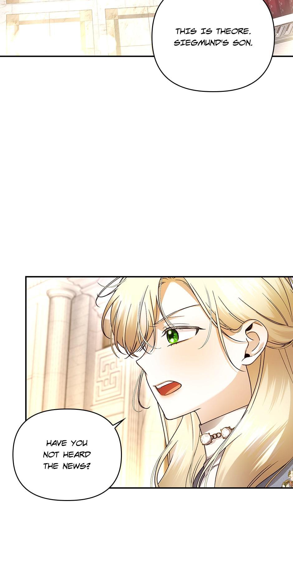 Read How to Hide the Emperor's Child Manga Online