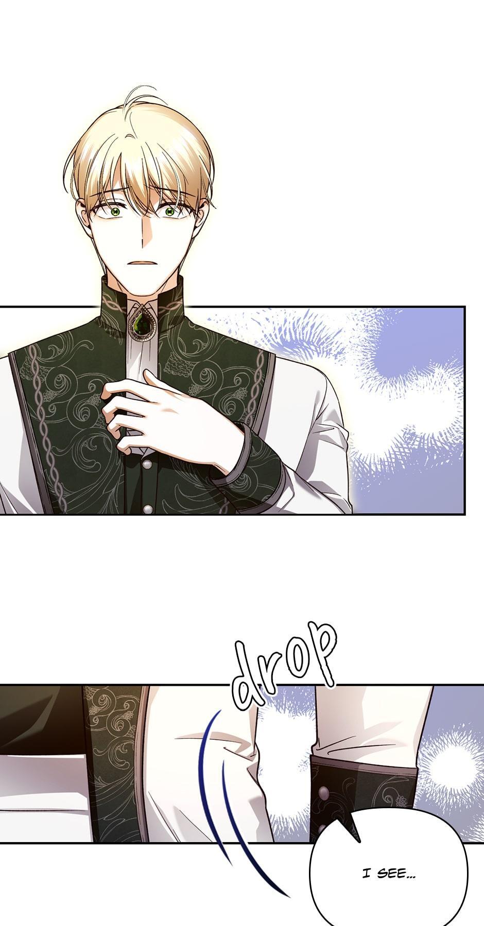 Read How to Hide the Emperor's Child Manga Online