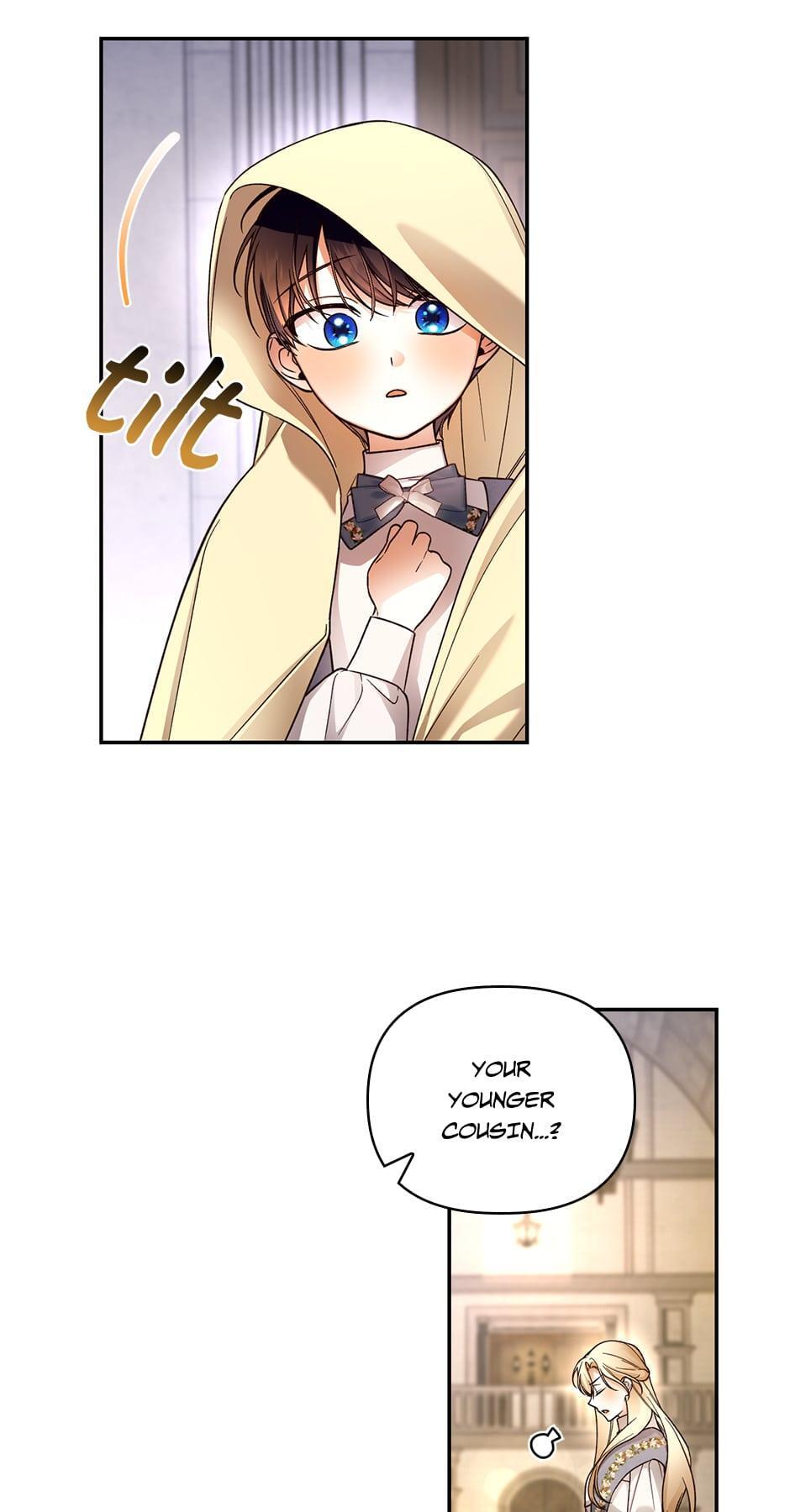 Read How to Hide the Emperor's Child Manga Online