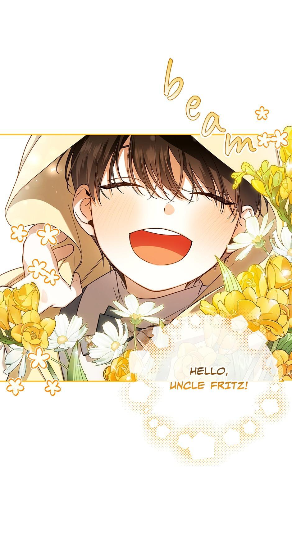 Read How to Hide the Emperor's Child Manga Online