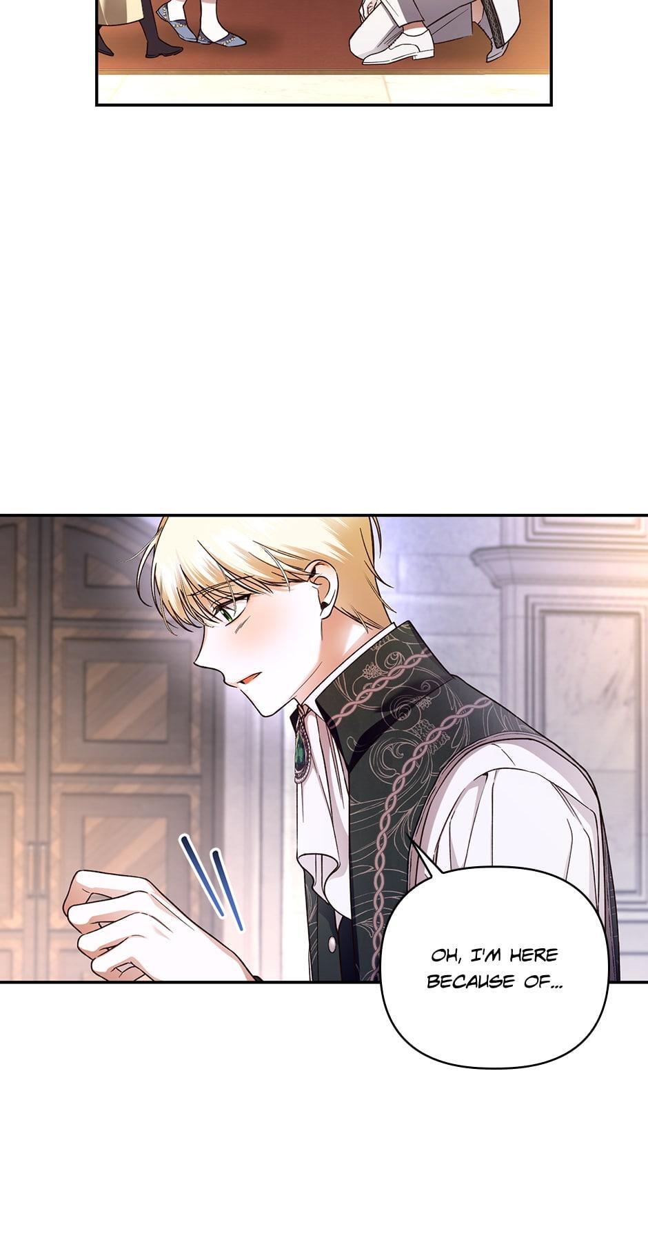 Read How to Hide the Emperor's Child Manga Online