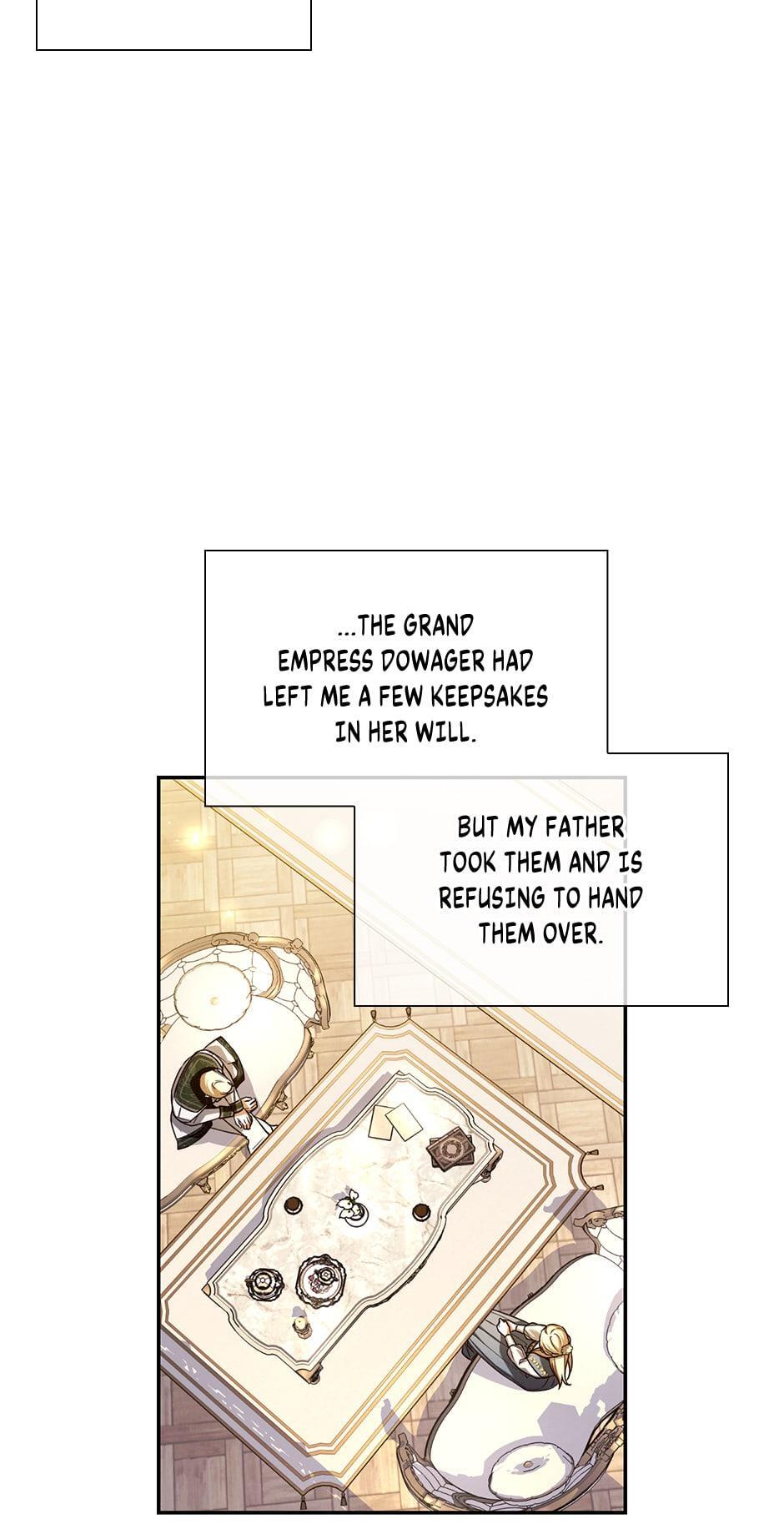 Read How to Hide the Emperor's Child Manga Online