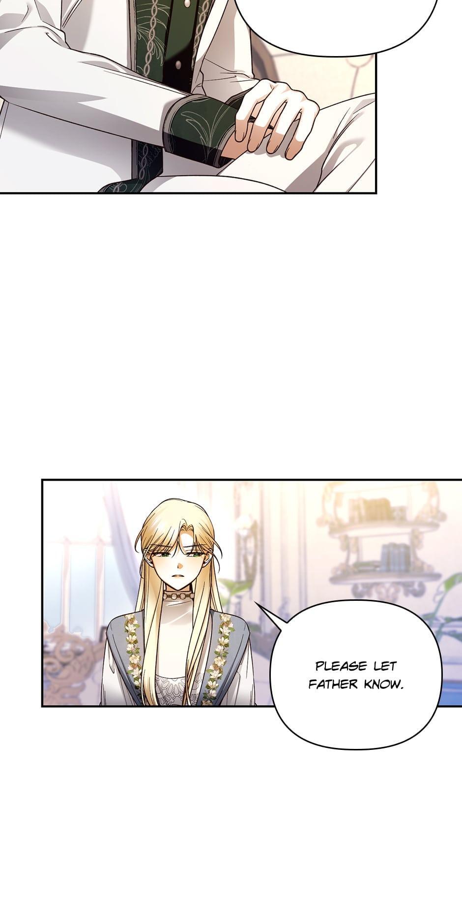 Read How to Hide the Emperor's Child Manga Online