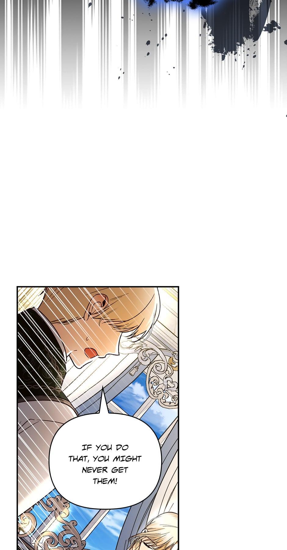Read How to Hide the Emperor's Child Manga Online