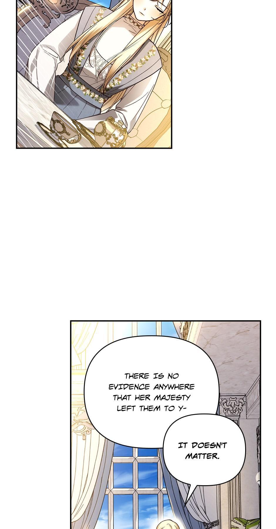 Read How to Hide the Emperor's Child Manga Online