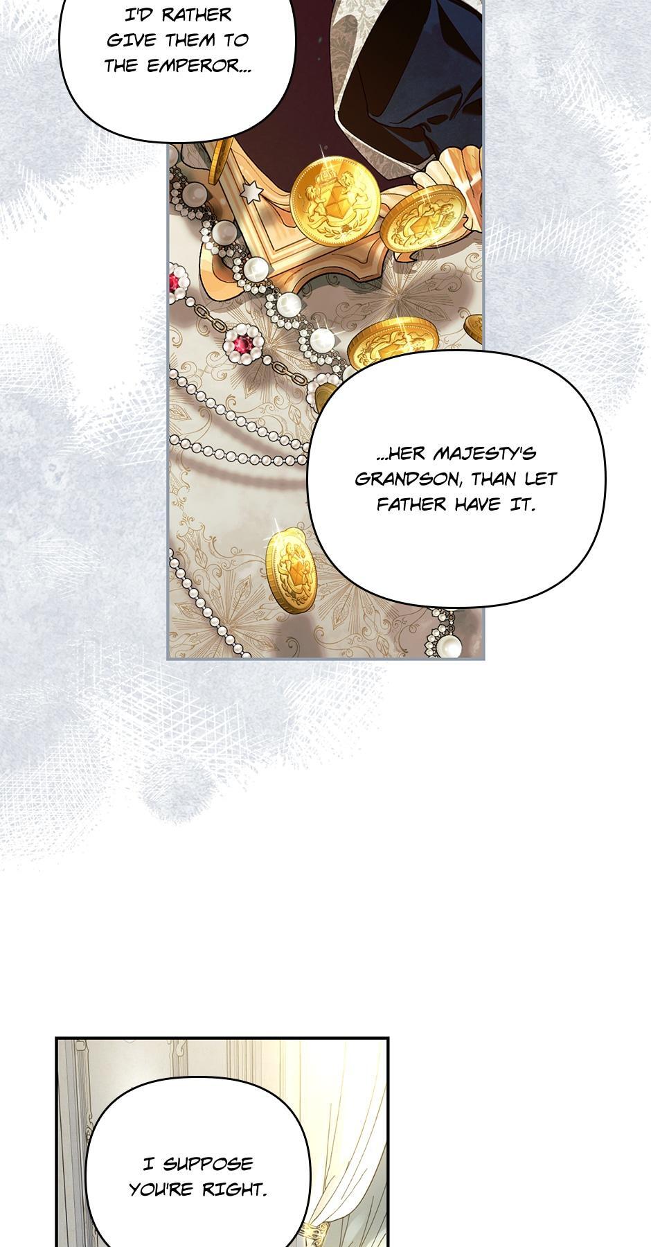 Read How to Hide the Emperor's Child Manga Online