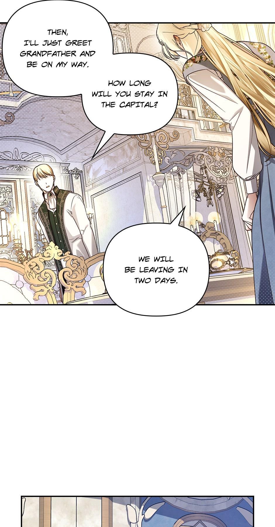 Read How to Hide the Emperor's Child Manga Online