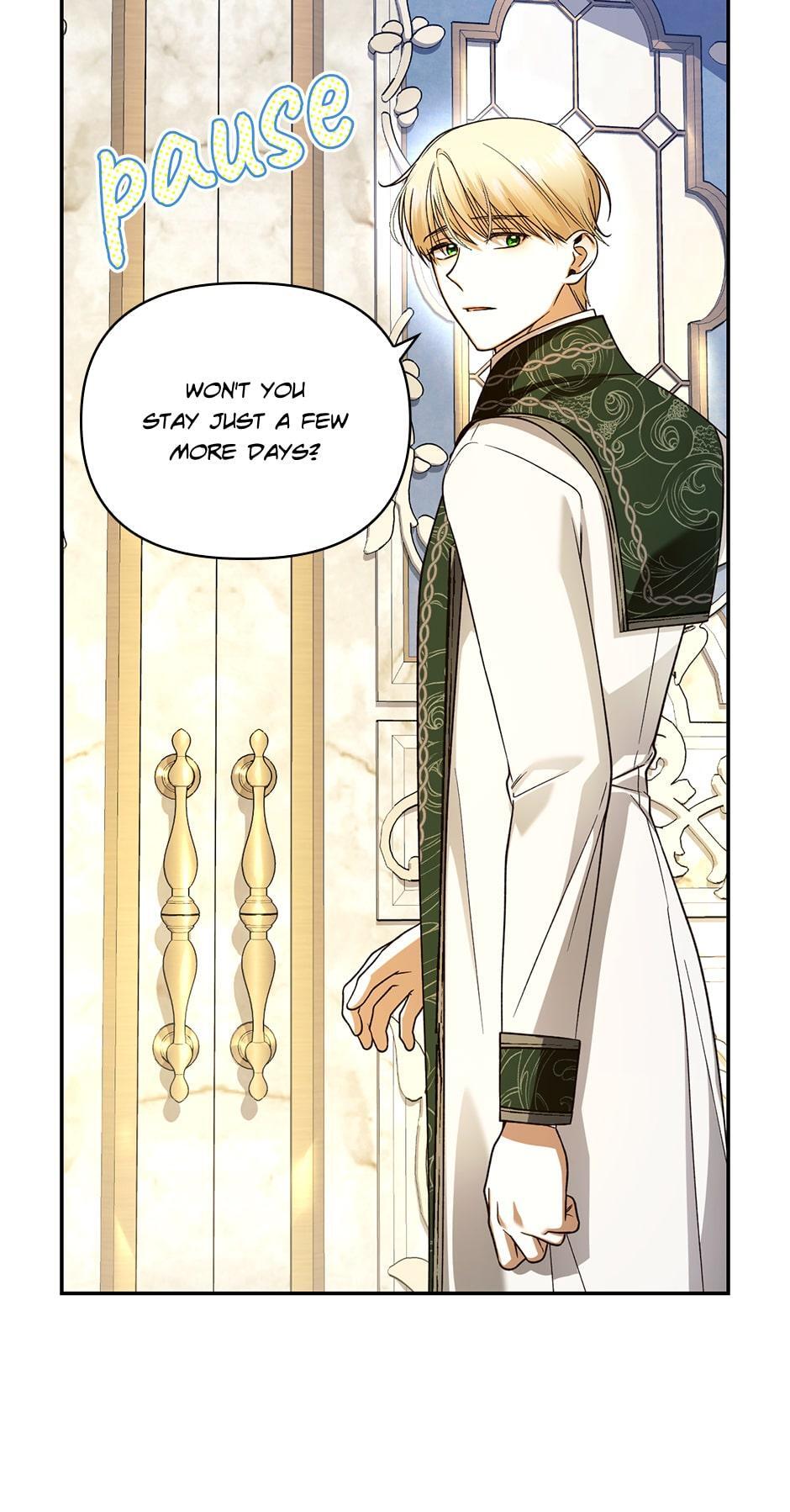 Read How to Hide the Emperor's Child Manga Online