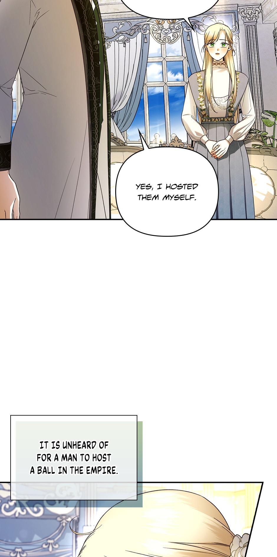 Read How to Hide the Emperor's Child Manga Online