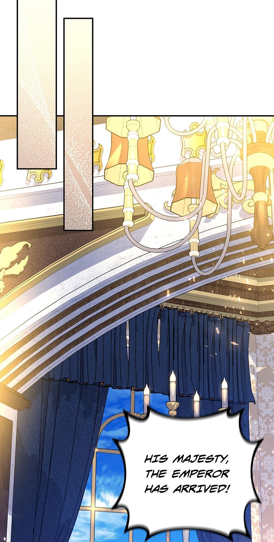Read How to Hide the Emperor's Child Manga Online