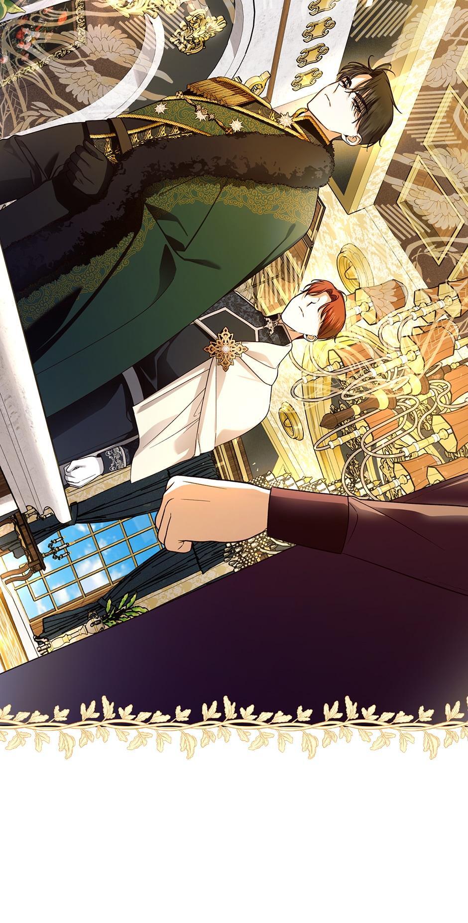 Read How to Hide the Emperor's Child Manga Online