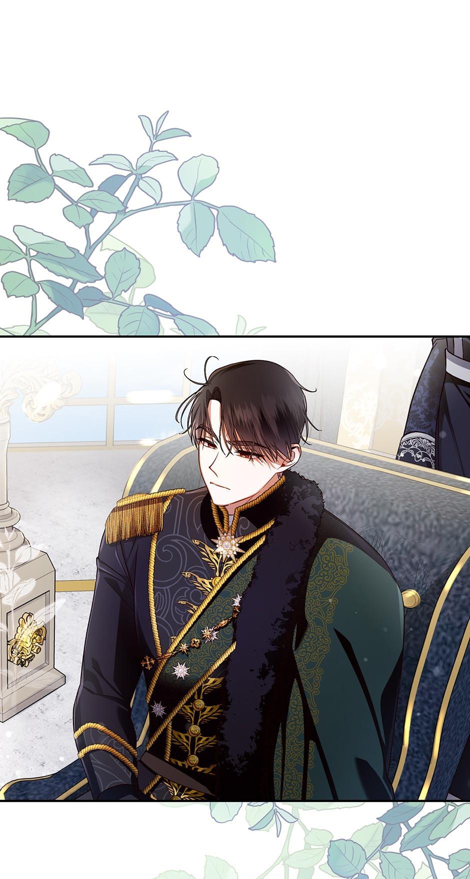 Read How to Hide the Emperor's Child Manga Online