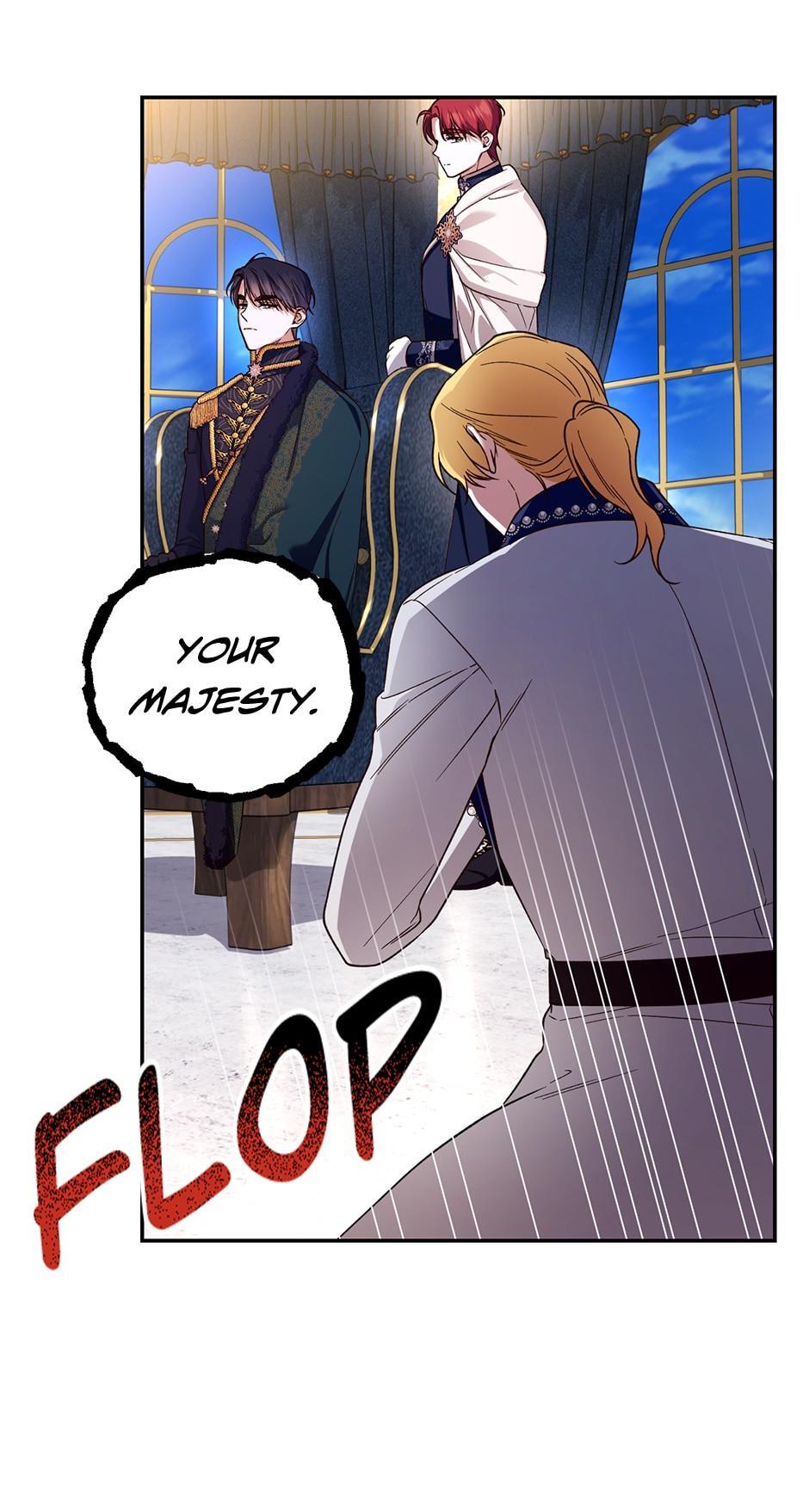 Read How to Hide the Emperor's Child Manga Online