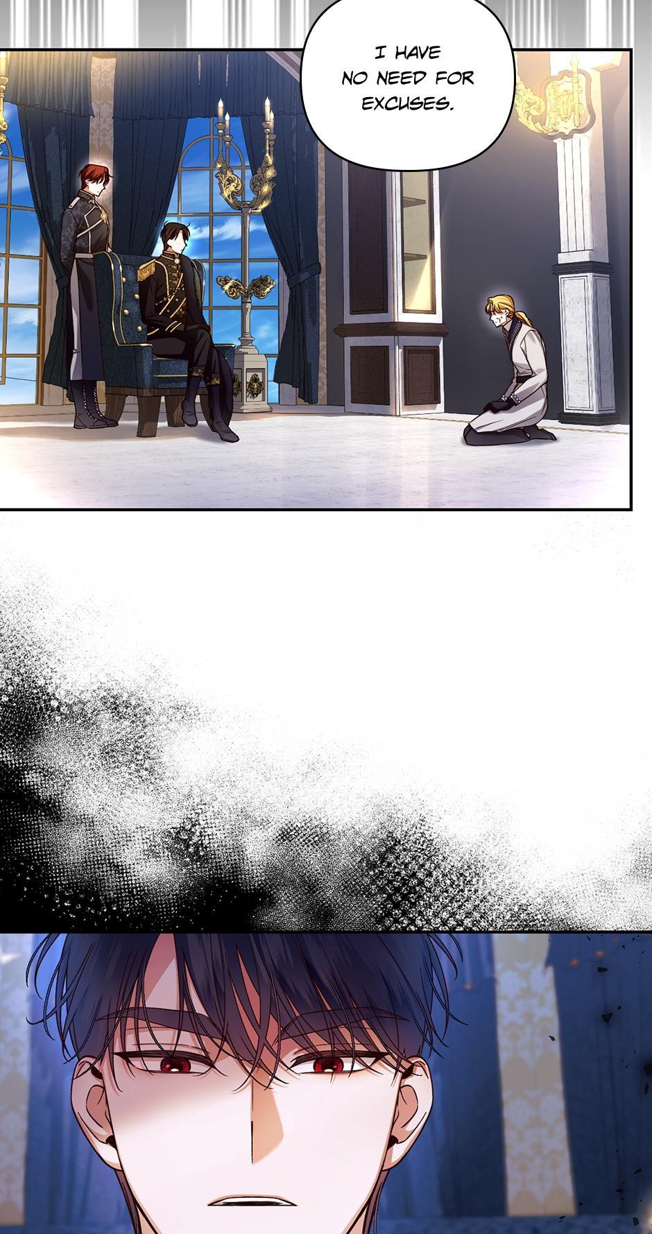 Read How to Hide the Emperor's Child Manga Online